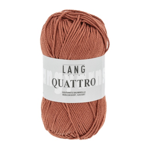 [Lang Yarns] Quattro 015