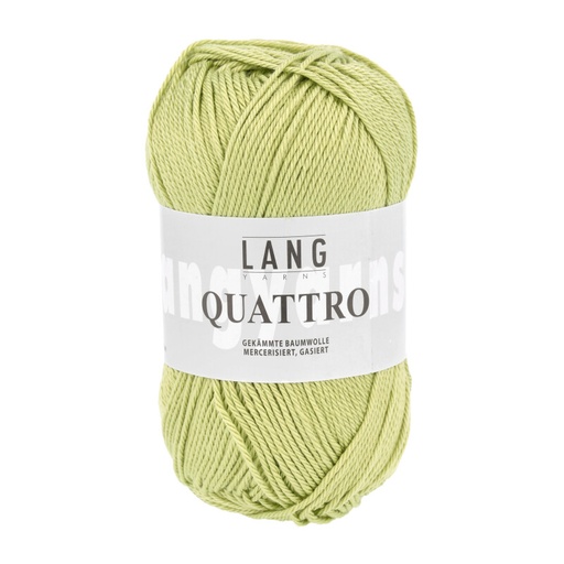 [Lang Yarns] Quattro 016