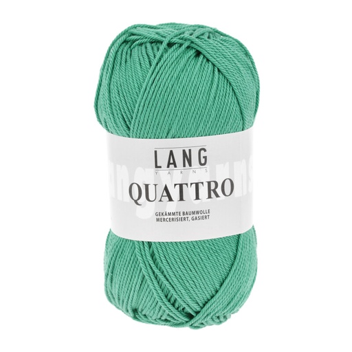 [Lang Yarns] Quattro 017