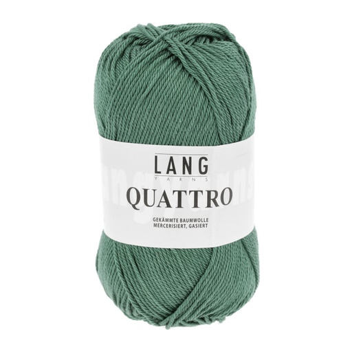 [Lang Yarns] Quattro 018