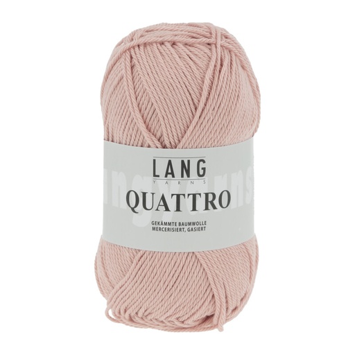 [Lang Yarns] Quattro 019