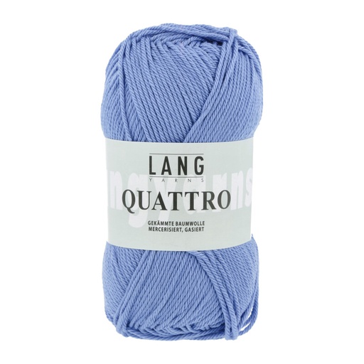 [Lang Yarns] Quattro 021