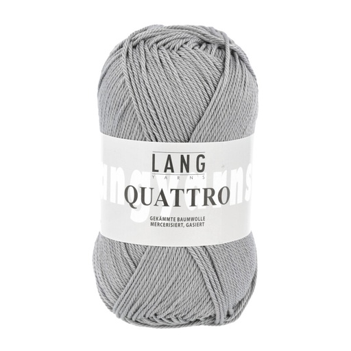 [Lang Yarns] Quattro 023