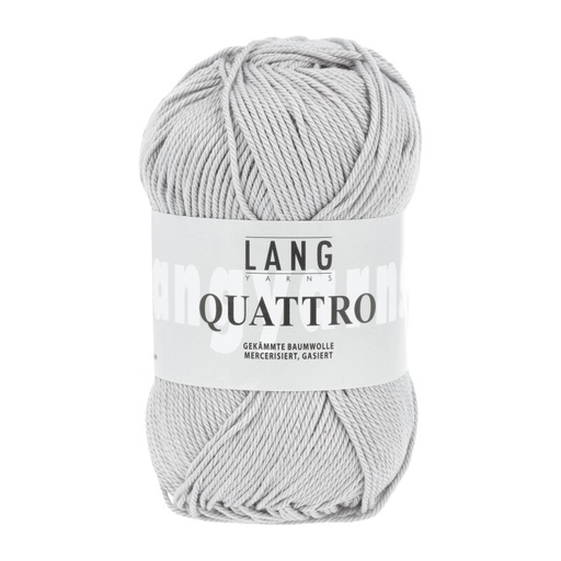 [Lang Yarns] Quattro 024