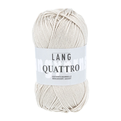 [Lang Yarns] Quattro 026