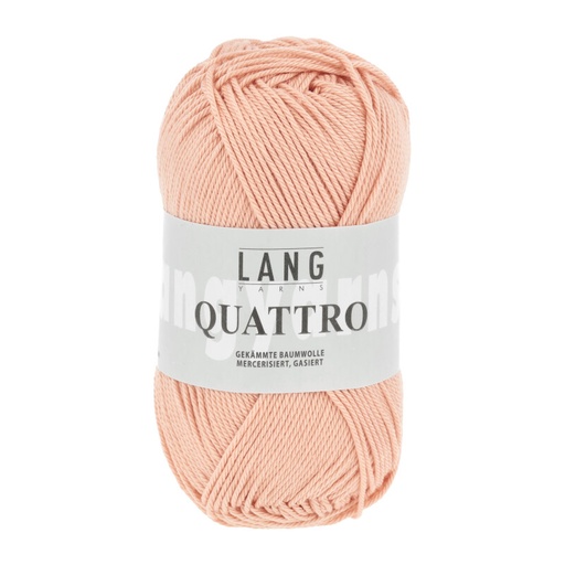 [Lang Yarns] Quattro 027