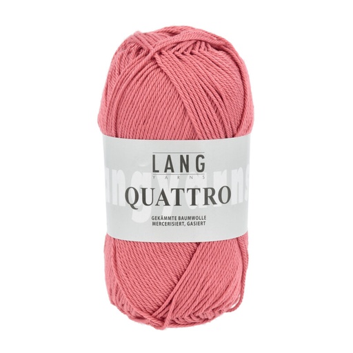 [Lang Yarns] Quattro 028