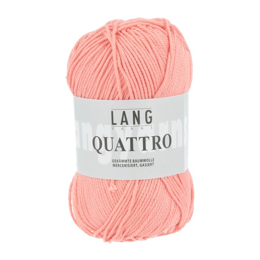 [Lang Yarns] Quattro 029