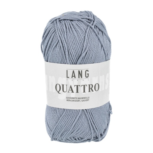 [Lang Yarns] Quattro 033