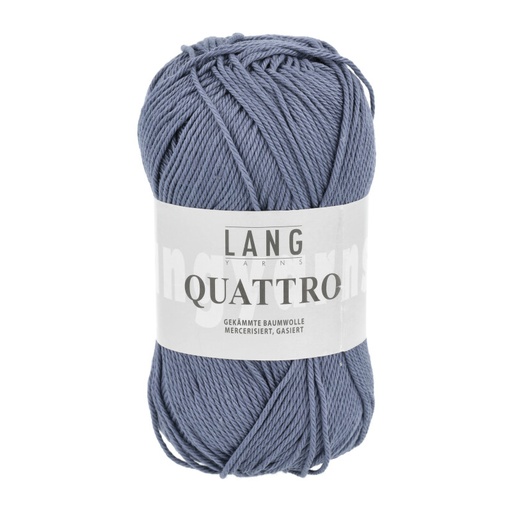 [Lang Yarns] Quattro 034