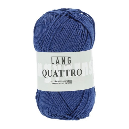 [Lang Yarns] Quattro 035