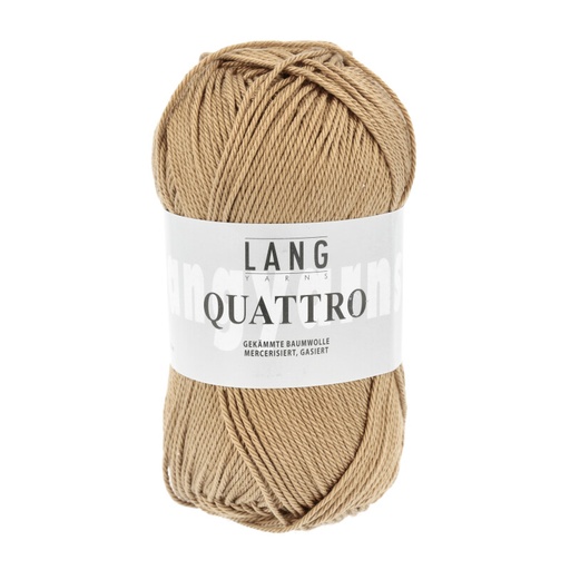 [Lang Yarns] Quattro 039