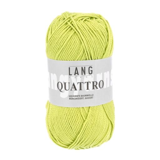 [Lang Yarns] Quattro 044