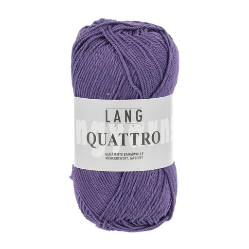 [Lang Yarns] Quattro 046