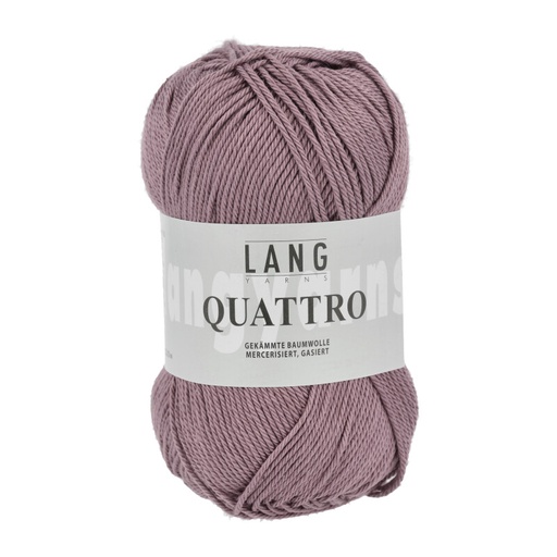 [Lang Yarns] Quattro 048