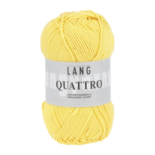 [Lang Yarns] Quattro 049