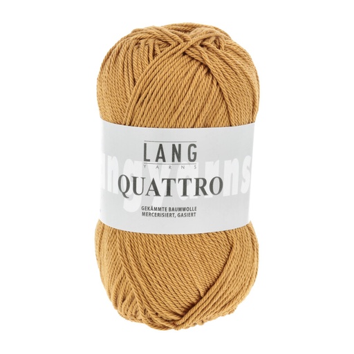 [Lang Yarns] Quattro 050