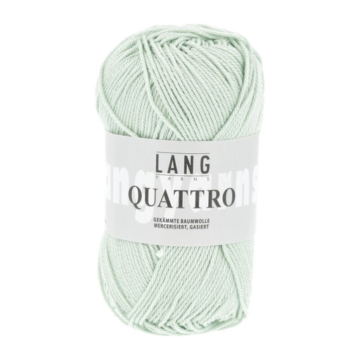 [Lang Yarns] Quattro 058