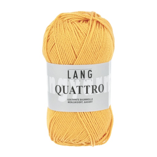 [Lang Yarns] Quattro 059