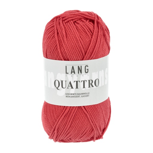 [Lang Yarns] Quattro 060