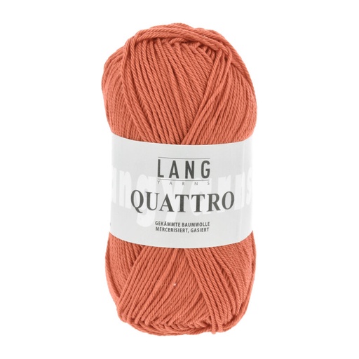 [Lang Yarns] Quattro 061