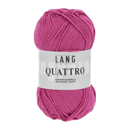 [Lang Yarns] Quattro 064