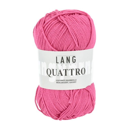 [Lang Yarns] Quattro 065