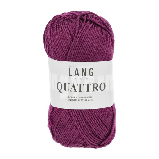 [Lang Yarns] Quattro 066