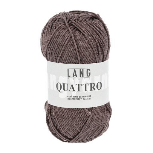 [Lang Yarns] Quattro 068