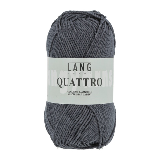 [Lang Yarns] Quattro 070