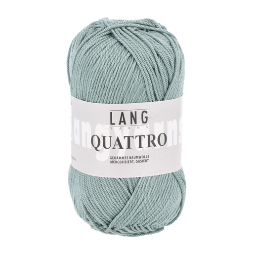 [Lang Yarns] Quattro 072