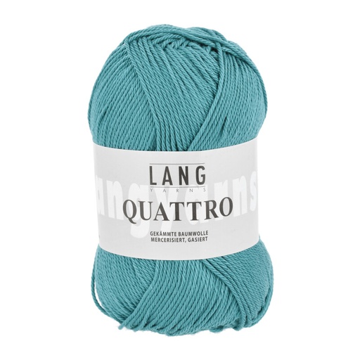 [Lang Yarns] Quattro 074