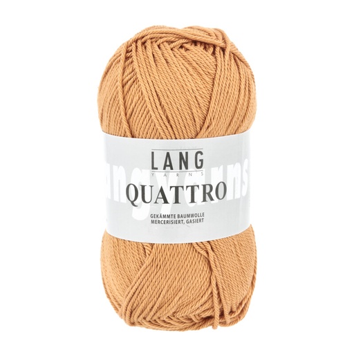 [Lang Yarns] Quattro 075