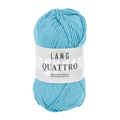 [Lang Yarns] Quattro 079