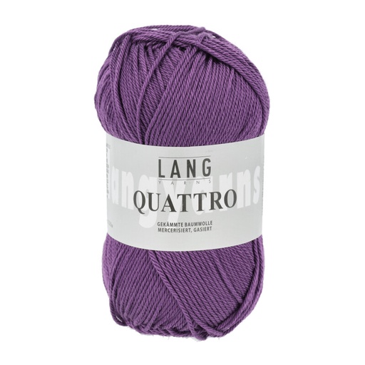 [Lang Yarns] Quattro 080