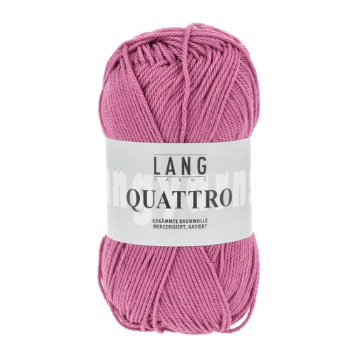 [Lang Yarns] Quattro 085