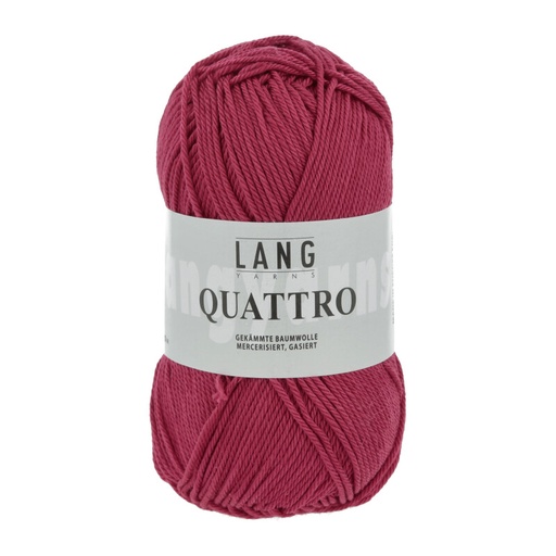 [Lang Yarns] Quattro 087