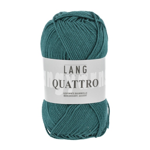 [Lang Yarns] Quattro 088