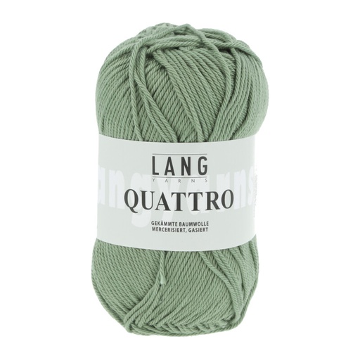 [Lang Yarns] Quattro 092