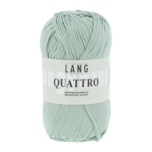 [Lang Yarns] Quattro 093