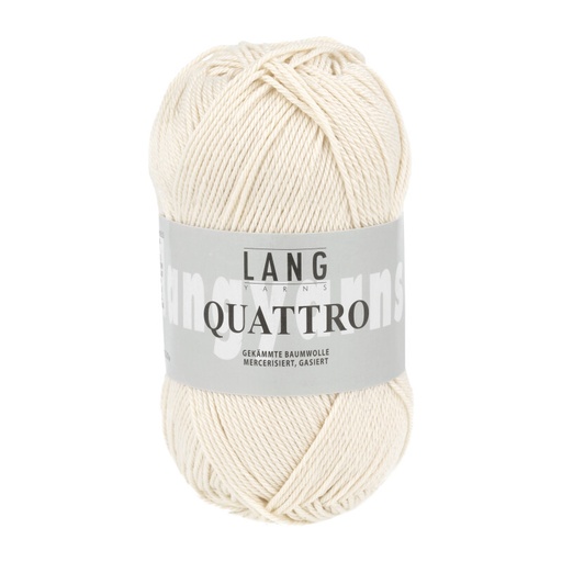 [Lang Yarns] Quattro 094