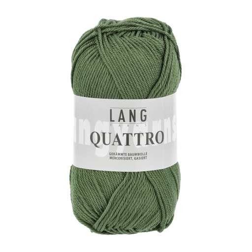 [Lang Yarns] Quattro 097