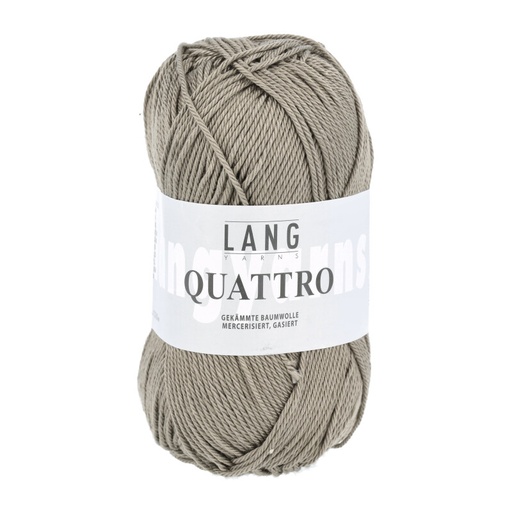 [Lang Yarns] Quattro 099