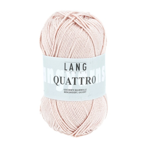 [Lang Yarns] Quattro 109