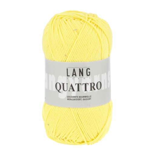 [Lang Yarns] Quattro 113