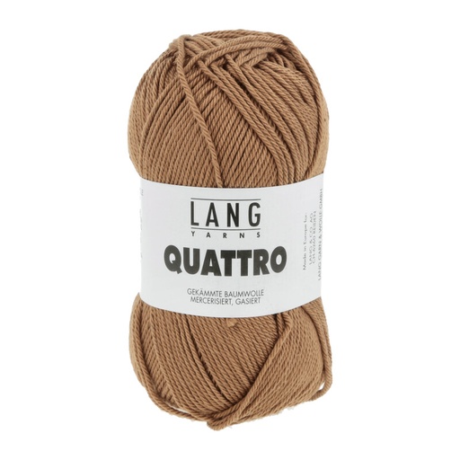 [Lang Yarns] Quattro 116