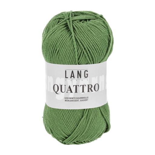 [Lang Yarns] Quattro 117