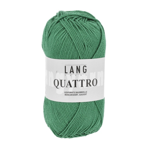 [Lang Yarns] Quattro 118