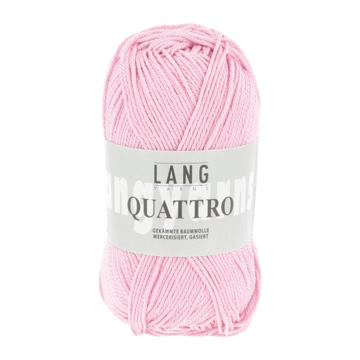 [Lang Yarns] Quattro 119