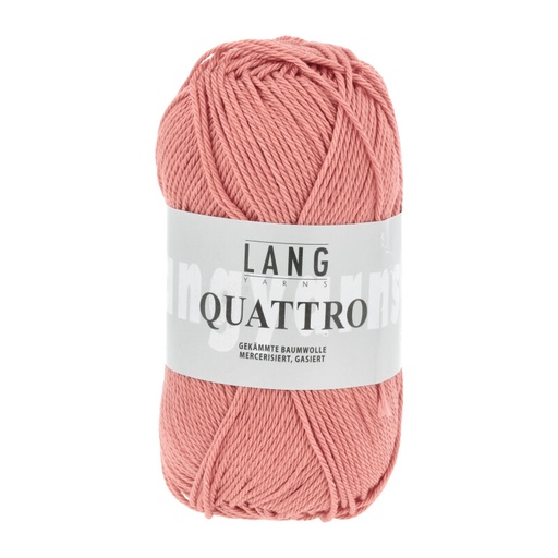 [Lang Yarns] Quattro 129